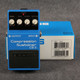 Boss CS-3 Compression Sustainer - Boxed - 2nd Hand (142494)