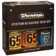 Jim Dunlop 6504 System 65 Guitar Tech Kit