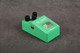 Ibanez TS808 Tube Screamer Overdrive Pro - 2nd Hand (142510)