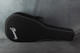 Cort MR600F Electro Acoustic - Natural - Soft Case - 2nd Hand