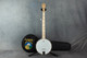 Deering Goodtime Banjo - Open Back - Gig Bag - 2nd Hand Deering Goodtime Banjo - Open Back - Gig Bag - 2nd Hand