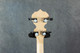Deering Goodtime Banjo - Open Back - Gig Bag - 2nd Hand Deering Goodtime Banjo - Open Back - Gig Bag - 2nd Hand