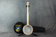 Deering Goodtime Banjo - Open Back - Gig Bag - 2nd Hand Deering Goodtime Banjo - Open Back - Gig Bag - 2nd Hand
