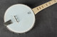 Deering Goodtime Banjo - Open Back - Gig Bag - 2nd Hand Deering Goodtime Banjo - Open Back - Gig Bag - 2nd Hand