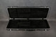 Sterling By Music Man SUB Series Ray4 HH - Olive Green - Hard Case - 2nd Hand Sterling By Music Man SUB Series Ray4 HH - Olive Green - Hard Case - 2nd Hand