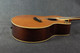 Yamaha CPX8-12 - Natural - Hard Case - 2nd Hand