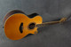 Yamaha CPX8-12 - Natural - Hard Case - 2nd Hand