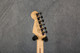Fender Limited Edition Player Stratocaster - Pacific Peach - Boxed - 2nd Hand (X1164985)
