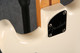 Fender Deluxe Roadhouse Stratocaster - Olympic White - 2nd Hand Fender Deluxe Roadhouse Stratocaster - Olympic White - 2nd Hand