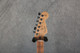 Fender Ltd Ed Player Stratocaster - Roasted Neck - Black - Boxed - 2nd Hand