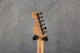 Fender Ltd Ed Player Stratocaster - Roasted Neck - Black - Boxed - 2nd Hand