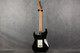 Fender Ltd Ed Player Stratocaster - Roasted Neck - Black - Boxed - 2nd Hand