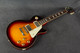 Epiphone 1959 Les Paul Standard Outfit - Aged Dark Burst - Hard Case - 2nd Hand (142562) Epiphone 1959 Les Paul Standard Outfit - Aged Dark Burst - Hard Case - 2nd Hand (142562)