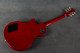 Epiphone 1959 Les Paul Standard Outfit - Aged Dark Burst - Hard Case - 2nd Hand (142562) Epiphone 1959 Les Paul Standard Outfit - Aged Dark Burst - Hard Case - 2nd Hand (142562)
