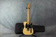 Fender Vintera II 50s Nocaster MN - Butterscotch Blonde - Gig Bag - 2nd Hand