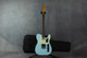 Fender Vintera II 60s Telecaster - RW - Sonic Blue - Gig Bag - 2nd Hand Fender Vintera II 60s Telecaster - RW - Sonic Blue - Gig Bag - 2nd Hand