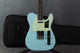 Fender Vintera II 60s Telecaster - RW - Sonic Blue - Gig Bag - 2nd Hand Fender Vintera II 60s Telecaster - RW - Sonic Blue - Gig Bag - 2nd Hand