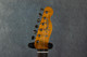 Fender Vintera II 60s Telecaster - RW - Sonic Blue - Gig Bag - 2nd Hand Fender Vintera II 60s Telecaster - RW - Sonic Blue - Gig Bag - 2nd Hand