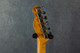 Fender Vintera II 60s Telecaster - RW - Sonic Blue - Gig Bag - 2nd Hand Fender Vintera II 60s Telecaster - RW - Sonic Blue - Gig Bag - 2nd Hand