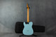 Fender Vintera II 60s Telecaster - RW - Sonic Blue - Gig Bag - 2nd Hand Fender Vintera II 60s Telecaster - RW - Sonic Blue - Gig Bag - 2nd Hand