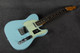 Fender Vintera II 60s Telecaster - RW - Sonic Blue - Gig Bag - 2nd Hand Fender Vintera II 60s Telecaster - RW - Sonic Blue - Gig Bag - 2nd Hand