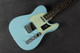 Fender Vintera II 60s Telecaster - RW - Sonic Blue - Gig Bag - 2nd Hand Fender Vintera II 60s Telecaster - RW - Sonic Blue - Gig Bag - 2nd Hand