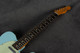 Fender Vintera II 60s Telecaster - RW - Sonic Blue - Gig Bag - 2nd Hand Fender Vintera II 60s Telecaster - RW - Sonic Blue - Gig Bag - 2nd Hand