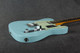Fender Vintera II 60s Telecaster - RW - Sonic Blue - Gig Bag - 2nd Hand Fender Vintera II 60s Telecaster - RW - Sonic Blue - Gig Bag - 2nd Hand