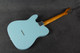 Fender Vintera II 60s Telecaster - RW - Sonic Blue - Gig Bag - 2nd Hand Fender Vintera II 60s Telecaster - RW - Sonic Blue - Gig Bag - 2nd Hand