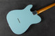 Fender Vintera II 60s Telecaster - RW - Sonic Blue - Gig Bag - 2nd Hand Fender Vintera II 60s Telecaster - RW - Sonic Blue - Gig Bag - 2nd Hand