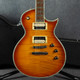 ESP LTD EC-1000 - Seymour Duncans - Sunburst - Hard Case - 2nd Hand ESP LTD EC-1000 - Seymour Duncans - Sunburst - Hard Case - 2nd Hand