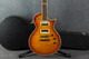 ESP LTD EC-1000 - Seymour Duncans - Sunburst - Hard Case - 2nd Hand ESP LTD EC-1000 - Seymour Duncans - Sunburst - Hard Case - 2nd Hand