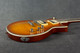 ESP LTD EC-1000 - Seymour Duncans - Sunburst - Hard Case - 2nd Hand ESP LTD EC-1000 - Seymour Duncans - Sunburst - Hard Case - 2nd Hand
