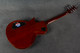ESP LTD EC-1000 - Seymour Duncans - Sunburst - Hard Case - 2nd Hand ESP LTD EC-1000 - Seymour Duncans - Sunburst - Hard Case - 2nd Hand
