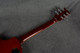 ESP LTD EC-1000 - Seymour Duncans - Sunburst - Hard Case - 2nd Hand ESP LTD EC-1000 - Seymour Duncans - Sunburst - Hard Case - 2nd Hand