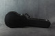 ESP LTD EC-1000 - Seymour Duncans - Sunburst - Hard Case - 2nd Hand ESP LTD EC-1000 - Seymour Duncans - Sunburst - Hard Case - 2nd Hand