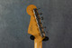 Fender Vintera II 50s Jazzmaster - RW - Sonic Blue - Gig Bag - 2nd Hand Fender Vintera II 50s Jazzmaster - RW - Sonic Blue - Gig Bag - 2nd Hand