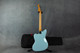 Fender Vintera II 50s Jazzmaster - RW - Sonic Blue - Gig Bag - 2nd Hand
