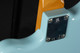 Fender Vintera II 50s Jazzmaster - RW - Sonic Blue - Gig Bag - 2nd Hand Fender Vintera II 50s Jazzmaster - RW - Sonic Blue - Gig Bag - 2nd Hand