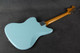 Fender Vintera II 50s Jazzmaster - RW - Sonic Blue - Gig Bag - 2nd Hand Fender Vintera II 50s Jazzmaster - RW - Sonic Blue - Gig Bag - 2nd Hand