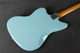 Fender Vintera II 50s Jazzmaster - RW - Sonic Blue - Gig Bag - 2nd Hand Fender Vintera II 50s Jazzmaster - RW - Sonic Blue - Gig Bag - 2nd Hand