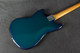 Fender Vintera II 70s Mustang - Competition Burgundy - Gig Bag - 2nd Hand