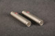 Neumann KM185 Stereo Mic Set - Nickel - Boxed - 2nd Hand