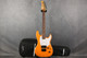Godin Session R-HT Pro - Retro Orange - Gig Bag - 2nd Hand