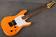 Godin Session R-HT Pro - Retro Orange - Gig Bag - 2nd Hand