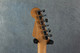 Fender American Pro II Stratocaster Roasted Neck - Fiesta Red - Case - 2nd Hand