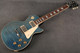 Gibson Les Paul Traditonal - 2015 - Ocean Blue - Hard Case - 2nd Hand Gibson Les Paul Traditonal - 2015 - Ocean Blue - Hard Case - 2nd Hand