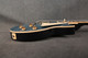 Gibson Les Paul Traditonal - 2015 - Ocean Blue - Hard Case - 2nd Hand
