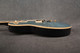 Gibson Les Paul Traditonal - 2015 - Ocean Blue - Hard Case - 2nd Hand Gibson Les Paul Traditonal - 2015 - Ocean Blue - Hard Case - 2nd Hand
