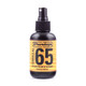 Jim Dunlop 654 Formula 65 Guitar Polish & Cleaner, 4oz